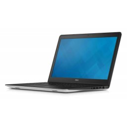 Laptop DELL, INSPIRON 5547, Intel Core i7-4510U, 2.00 GHz, HDD: 1000 GB, RAM: 8 GB, video: AMD Radeon R7 M260 (Topaz), Intel HD Graphics 4400, webcam, BT, 15.6 LCD (WXGA), 1366 x 768