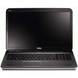 Laptop DELL, XPS L502X, Intel Core i7-2670QM, 2.20 GHz, HDD: 750 GB, RAM: 8 GB, unitate optica: DVD RW, video: Intel HD Graphics 3000, nVIDIA GeForce GT 540M, webcam, 15.6" LCD (FHD), 1920 x 1080; refurbished