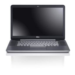 Laptop DELL, XPS 15Z, Intel Core i7-2640M, 2.80 GHz, HDD: 320 GB, RAM: 8 GB, unitate optica: DVD RW, video: Intel HD Graphics 3000, nVIDIA GeForce GT 525M, webcam, 15.6" LCD (FHD), 1920 x 1080; refurbished