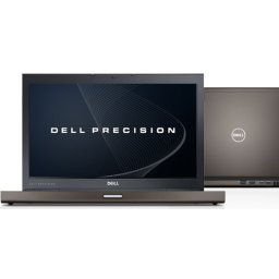 Laptop DELL, PRECISION M4600, Intel Core i7-2820QM, 2.30 GHz, HDD: 500 GB, RAM: 8 GB, unitate optica: DVD RW, video: nVIDIA Quadro 1000M