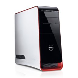 Dell, STUDIO XPS 9100, Intel Core i7-930, 2.80 GHz, video: AMD Radeon HD 6870 (Barts); TOWER