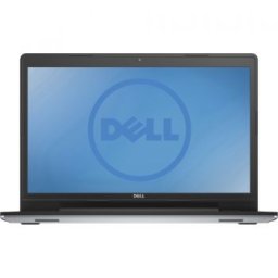 Laptop DELL, INSPIRON 5748, Intel Core i5-4210U, 1.70 GHz, HDD: 1000 GB, RAM: 8 GB, unitate optica: DVD RW, video: Intel HD Graphics 4400, nVIDIA GeForce 840M, webcam, BT, 17.3 LCD, 1600 x 900