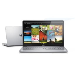 Laptop DELL, INSPIRON 7537, Intel Core i5-4200U, 1.60 GHz, HDD: 500 GB, RAM: 6 GB, video: Intel HD Graphics 4400, nVIDIA GeForce GT 750M, webcam, BT, 15.6 LCD (WXGA), 1366 x 768