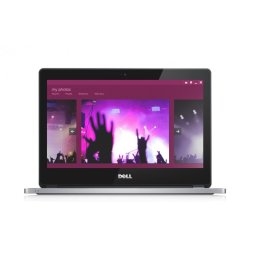 Laptop DELL, INSPIRON 14 7000 SERIES 7437, Intel Core i7-4500U, 1.80 GHz, HDD: 500 GB, RAM: 8 GB, video: Intel HD Graphics 4400, webcam, BT