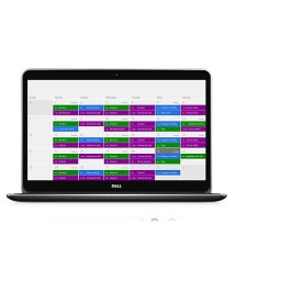 Laptop DELL, XPS 15 9530, Intel Core i7-4712HQ, 2.30 GHz, HDD: 32 GB, RAM: 16 GB, video: Intel HD Graphics 4600, nVIDIA GeForce GT 750M, webcam, BT, 15.6 LCD (QHD+), 3200 x 1800