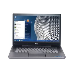 Laptop DELL, XPS L412Z, Intel Core i7-2640M, 2.80 GHz, HDD: 750 GB, RAM: 8 GB, unitate optica: DVD RW, video: Intel HD Graphics 3000, nVIDIA GeForce GT 520M, webcam, BT, 14" LCD (WXGA), 1366 x 768