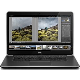 Laptop DELL, XPS 11 9P33, Intel Core i5-4210Y, 1.50 GHz, HDD: 128 GB, RAM: 4 GB, webcam, BT