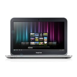Laptop DELL, INSPIRON 5323, Intel Core i7-3537U, 2.00 GHz, HDD: 320 GB, RAM: 4 GB, video: Intel HD Graphics 4000, webcam, BT