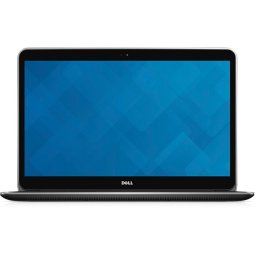 Laptop DELL, XPS 15 9530, Intel Core i7-4712HQ, 2.30 GHz, HDD: 128 GB, RAM: 16 GB, video: Intel HD Graphics 4600, nVIDIA GeForce GT 750M, webcam, BT, 15.6 LCD (QHD+), 3200 x 1800