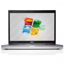 Laptop DELL, PRECISION M6500, Intel Core i7-940XM Extreme Edition, 2.13 GHz, HDD: 250 GB, RAM: 8 GB, unitate optica: DVD RW, video: nVIDIA Quadro FX 2800M