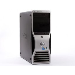 DELL PRECISION T5500; 2 x Intel Xeon HEXA CORE X5670 2930 MHZ, 24 GB DDR3, 1xHDD 1000 GBSATA, 2xHDD 300 GB SAS 15000rpm, DVDRW, video QUADRO 2000 1 GB DDR5