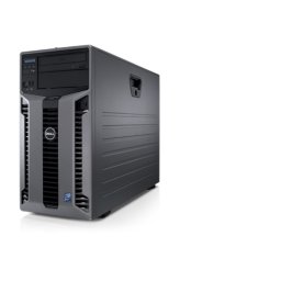DELL POWEREDGE T610; 1 x Intel Six Core (x5650) 2.67 GHz; 12 GB RAM DDR3 ECC; 5 x 146 GB SAS HDD; RAID Controller PERC H700; size: TOWER; 2PSU