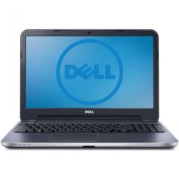 Laptop DELL, INSPIRON 5521, Intel Core i7-3517U, 1.90 GHz, HDD: 1000 GB, RAM: 8 GB, unitate optica: DVD RW, video: AMD Radeon HD 8730M (Mars), Intel HD Graphics 4000, webcam, BT, 15.6" LCD (FHD), 1920 x 1080