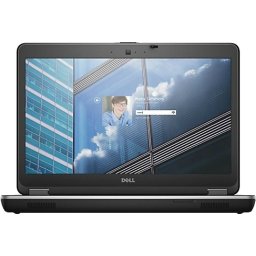Laptop DELL, LATITUDE E6440, Intel Core i7-4610M, 3.00 GHz, HDD: 250 GB, RAM: 8 GB, unitate optica: DVD RW, video: AMD Radeon HD 8690M (Sun), Intel HD Graphics 4600, webcam, BT, fingerprint, 14 LCD (HD),1920x1080