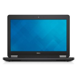 Laptop DELL, LATITUDE E5250, Intel Core i5-4310U, 2.00 GHz, HDD: 320 GB, RAM: 8 GB, video: Intel HD Graphics 4400, 3G card, fingerprint
