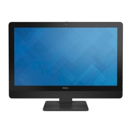 Aio DELL, INSPIRON 23 MODEL 5348, Intel Core i3-4150, 3.50 GHz, HDD: 1000 GB, RAM: 4 GB, unitate optica: DVD RW, video: AMD Radeon R7 M265 (Mars), Intel HD Graphics 4400, webcam, BT, 23" LCD (FHD), 1920 x 1080