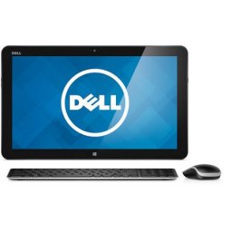 Aio DELL, XPS 1820, Intel Core i5-4210U, 1.70 GHz, HDD: 500 GB, RAM: 8 GB, video: Intel HD Graphics 4400, webcam, BT