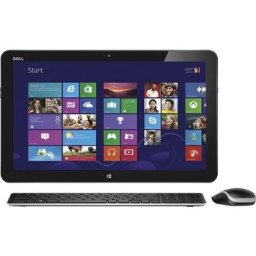 Aio DELL, XPS 1820, Intel Core i7-4510U, 2.00 GHz, HDD: 500 GB, RAM: 8 GB, video: Intel HD Graphics 4400, webcam, BT