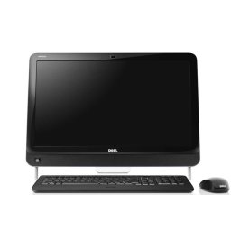 Aio DELL, INSPIRON ONE 2320, Intel Core i5-2400S, 2.50 GHz, HDD: 1000 GB, RAM: 6 GB, unitate optica: DVD RW BD, video: Intel HD Graphics 2000, webcam