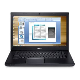 Laptop DELL, VOSTRO 3750, Intel Core i7-2670QM, 2.20 GHz, HDD: 750 GB, RAM: 8 GB, unitate optica: DVD RW, video: Intel HD Graphics 3000, nVIDIA GeForce GT 525M, webcam, BT, 17.3" LCD, 1600 x 900