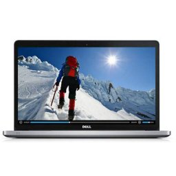 Laptop DELL, INSPIRON 17 7000 SERIES 7746, Intel Core i5, 2.20 GHz, HDD: 500 GB, RAM: 4 GB, unitate optica: DVD RW, video: Intel HD Graphics 5500, nVIDIA N15S-GX1, webcam, BT