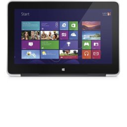 Laptop DELL, XPS 11 9P33, Intel Core i5-4300Y, 1.60 GHz, HDD: 256 GB, RAM: 4 GB, webcam, BT