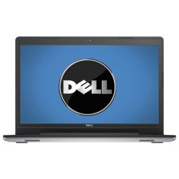 Laptop DELL, INSPIRON 5748, Intel Core i7-4510U, 2.00 GHz, HDD: 1000 GB, RAM: 8 GB, unitate optica: DVD RW, video: Intel HD Graphics 4400, nVIDIA GeForce 840M, webcam, BT, 17.3 LCD, 1600 x 900