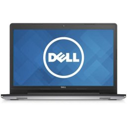 Laptop DELL, INSPIRON 5749, Intel Core i5-5200U, 2.20 GHz, HDD: 500 GB, RAM: 4 GB, unitate optica: DVD RW, video: Intel HD Graphics 5500, nVIDIA GeForce 840M, webcam, BT, 17.3" LCD, 1600 x 900