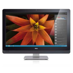 Aio DELL, XPS ONE 2710, Intel Core i5-3550S, 3.00 GHz, HDD: 32 GB, 1000 GB, RAM: 6 GB, unitate optica: DVD RW BD, video: Intel HD Graphics 2500, nVIDIA GeForce GT 640M, 27 LCD (WQHD), 2560 x 1440