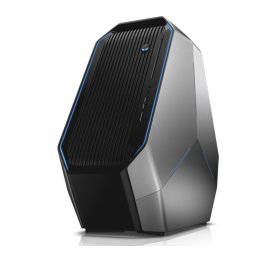 ALIENWARE, AREA-51 R2, Intel Core i7-5820K, 3.30 GHz, HDD: 128 GB SSD, 2000 GB, RAM: 16 GB, unitate optica: DVD RW, video: AMD Radeon R9 270 (Curacao)