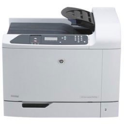 Imprimanta LASER COLOR HP model: COLOR LASERJET CP6015DN; format: A3; DUPLEX; RETEA; USB; Q3932A