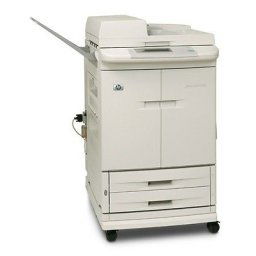 Multifunctional LASER COLOR HP model: 9500MFP; format: A3; DUPLEX; RETEA; USB; SH; C8549A