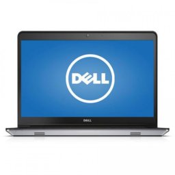Laptop DELL, INSPIRON 5447, Intel Core i5-4210U, 1.70 GHz, HDD: 250 GB, RAM: 4 GB, video: AMD Radeon R7 M260 (Topaz), Intel HD Graphics 4400, webcam, BT, 14" LCD (WXGA), 1366 x 768