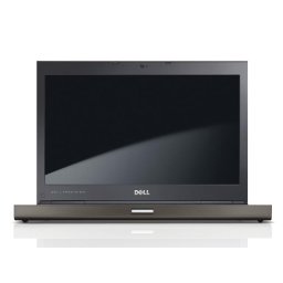 Laptop DELL, PRECISION M6600, Intel Core i7-2640M, 2.80 GHz, HDD: 320 GB, RAM: 8 GB, unitate optica: DVD RW, video: Intel HD Graphics 3000, nVIDIA Quadro 3000M, webcam