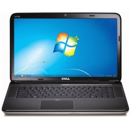 Laptop DELL, XPS L502X, Intel Core i7-2630QM, 2.00 GHz, HDD: 750 GB, RAM: 8 GB, unitate optica: DVD RW BD, video: Intel HD Graphics 3000, nVIDIA GeForce GT 540M, webcam, BT, 15.6" LCD (FHD), 1920 x 1080
