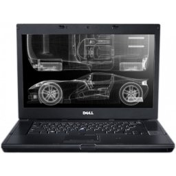 Laptop DELL, PRECISION M4500, Intel Core i7-820QM, 1.73 GHz, HDD: 320 GB, RAM: 4 GB, unitate optica: DVD RW, video: nVIDIA Quadro FX 1800M