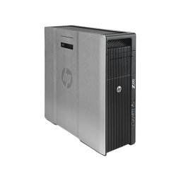 HP Z600 WORKSTATION, Intel Xeon X5667, 3.07 GHz, video: nVIDIA Quadro NVS 295; TOWER