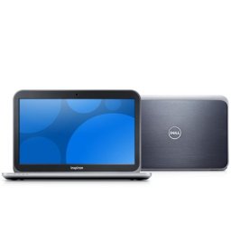 Laptop DELL, INSPIRON 5423, Intel Core i7-3517U, 1.90 GHz, HDD: 250 GB, RAM: 4 GB, unitate optica: DVD RW, video: Intel HD Graphics 4000, webcam, BT, 15.6 LCD (WXGA), 1366 x 768