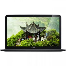 Laptop DELL, XPS L322X, Intel Core i5-3317U, 1.70 GHz, HDD: 128 GB, RAM: 4 GB, video: Intel HD Graphics 4000, webcam, BT, 13.3" LCD (WXGA), 1366 x 768