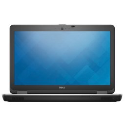 Laptop DELL, LATITUDE E6540, Intel Core i7-4610M, 3.00 GHz, HDD: 1000 GB, RAM: 16 GB, unitate optica: DVD RW, video: Intel HD Graphics 4600, webcam, BT, 15.6" LCD (FHD), 1920 x 1080