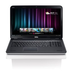Laptop DELL, XPS L702X, Intel Core i7-2630QM, 2.00 GHz, HDD: 640 GB, RAM: 4 GB, unitate optica: DVD RW, video: Intel HD Graphics 3000, nVIDIA GeForce GT 555M, webcam, 17.3" LCD (FHD), 1920 x 1080