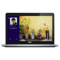 Laptop DELL, INSPIRON 7537, Intel Core i7-4510U, 2.00 GHz, HDD: 1000 GB, RAM: 8 GB, video: Intel HD Graphics 4400, nVIDIA GeForce GT 750M, BT, 15.6 LCD (WXGA), 1366 x 768