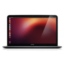 Laptop DELL XPS 13 (L322X); CORE I5; 1.8 GHz; 8 GB RAM; 256 GB HDD; INTEL GMA 4000HD; 13.3 INCH