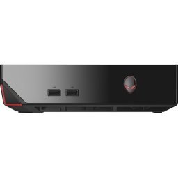 ALIENWARE, ASM100, Intel Core i5-4590T, 2.00 GHz, HDD: 750 GB, RAM: 8 GB, video: nVIDIA GeForce GTX 860M