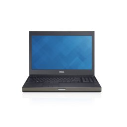 Laptop DELL, PRECISION M6800, Intel Core i7-4710MQ, 2.50 GHz, HDD: 500 GB, RAM: 16 GB, unitate optica: DVD RW, video: AMD FirePro M6100 (Saturn), Intel HD Graphics 4600, webcam, BT, 17.3" LCD (FHD), 1920 x 1080