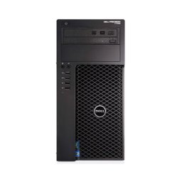 Dell, PRECISION T1700, Intel Core i5-4590, 3.30 GHz, HDD: 500 GB, RAM: 16 GB, video: nVIDIA Quadro 600; TOWER