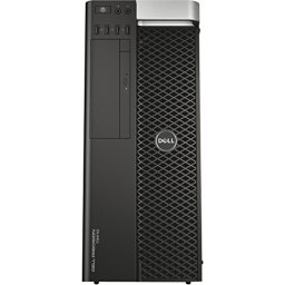 Dell, PRECISION T5600, Intel Xeon E5-2643, 3.30 GHz, HDD: 1000 GB, RAM: 24 GB, video: nVIDIA Quadro 600; TOWER