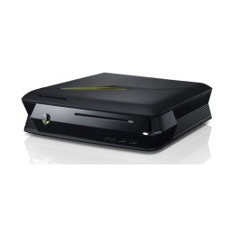 ALIENWARE, X51 R2, Intel Core i7-4770, 3.40 GHz, HDD: 1000 GB, RAM: 8 GB, unitate optica: DVD RW BD, video: Intel HD Graphics 4600, nVIDIA GeForce GTX 960, BT