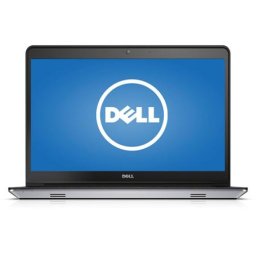 Laptop DELL, INSPIRON 5448, Intel Core i7-5500U, 2.40 GHz, HDD: 500 GB, RAM: 8 GB, video: AMD Radeon R7 M265 (Opal), Intel HD Graphics 5500, webcam, 14 LCD (WXGA), 1366 x 768