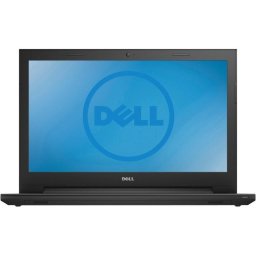 Laptop DELL, INSPIRON 3543, Intel Core i7-5500U, 2.40 GHz, HDD: 500 GB, RAM: 4 GB, unitate optica: DVD RW, video: Intel HD Graphics 5500, nVIDIA GeForce 840M, webcam, BT, 15.6 LCD (WXGA), 1366 x 768